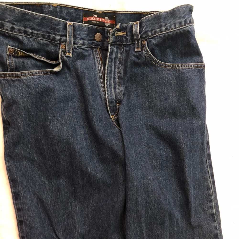 Men’s jeans